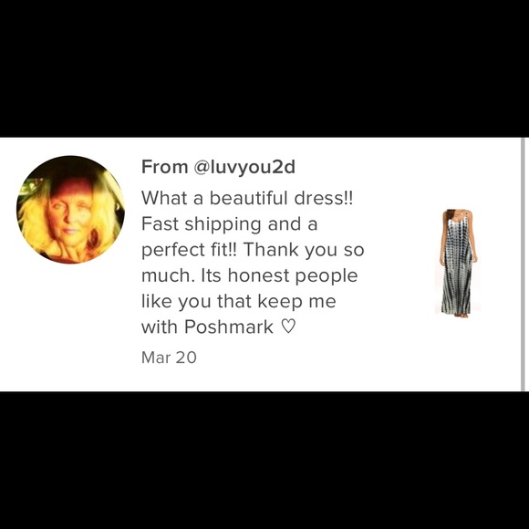 SOLD OUT Dip dyed maxi dress with POCKETS - Picture 8 of 8